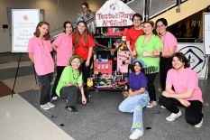 Bioengineering team