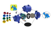 BioE's design of Telemedicine Headphones for Pediatric Ear Health Screening