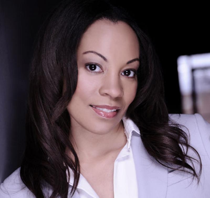 Moniesha Jackson Shorter